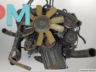 двигатель Mercedes-Benz Vito 2008, 2.2 л., дизель, МКПП, 646.980, OM646, OM646.980