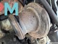 двигатель Mercedes-Benz Vito 2008, 2.2 л., дизель, МКПП, 646.980, OM646, OM646.980 - фото №11
