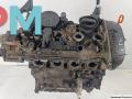 двигатель Volkswagen Passat B6 2007, 1.8 л., бензин, МКПП, BZB - фото №5