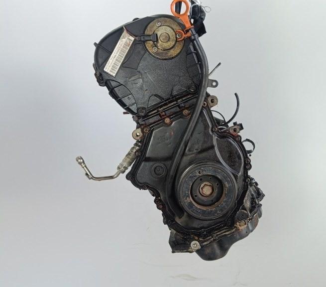 двигатель Volkswagen Passat B6 2007, 1.8 л., бензин, МКПП, BZB