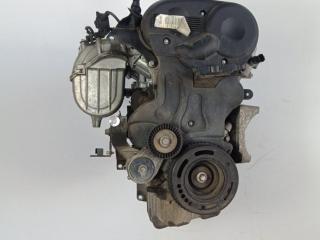 двигатель Opel Astra G 2003, 1.6 л., бензин, МКПП, Z16XE