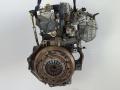 двигатель Opel Astra G 2003, 1.6 л., бензин, МКПП, Z16XE - фото №3