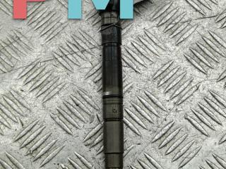 форсунка Volkswagen Passat B6 2009, 2.0 л., дизель, АКПП, серый, универсал, 03L130277, 0445116030