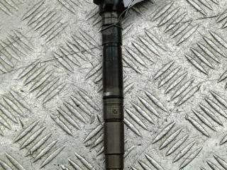 форсунка Volkswagen Passat B6 2009, 2.0 л., дизель, АКПП, серый, универсал, 03L130277, 0445116030