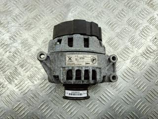 генератор Renault Kangoo I 2004, 1.6 л., бензин, АКПП, синий, фургон, SG7S013