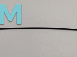трос капота BMW 3 серия E46 1999, 1.9 л., бензин, МКПП, синий, седан, 8208630