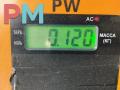 заглушка (решетка) в бампер BMW 5 серия E39 [рестайлинг] 2001, 2.5 л., бензин, МКПП, синий, универсал, 8235640 - фото №3