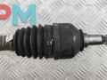 полуось передняя левая (приводной вал, ШРУС) Mercedes-Benz A-Класс W168/V168 [рестайлинг] 2001, 1.7 л., дизель, МКПП, красный, хетчбэк 5 дв. - фото №3