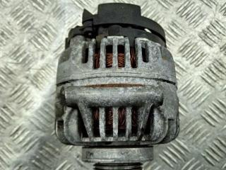 генератор Renault Laguna II 2001, 1.6 л., бензин, МКПП, серый, хетчбэк 5 дв., 0124415014, 7700434900