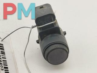 датчик парктроника BMW 3 серия E90/E91/E92/E93 2006, 3.0 л., дизель, АКПП, чёрный, седан, 6934308