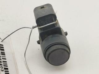 датчик парктроника BMW 3 E90/E91/E92/E93 2006, 3.0 л., дизель, АКПП, чёрный, седан, 6934308