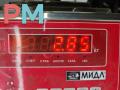 Кулак (корпус ступицы) передний левый BMW 5 серия E39 [рестайлинг] 2000, 2.0 л., бензин, МКПП, зелёный, универсал - фото №3