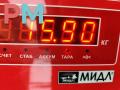 капот Hyundai Santa Fe 1 поколение (SM) 2001, 2.0 л., дизель, МКПП, коричневый, внедорожник 5 дв. - фото №3