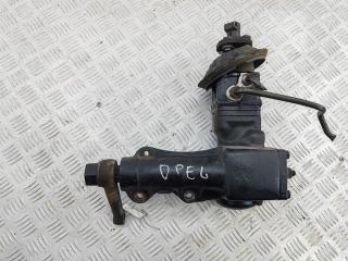 редуктор рулевой Opel Omega B [рестайлинг] 2003, 2.2 л., дизель, МКПП, серый, универсал, 9227769