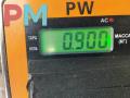 механизм сдвижной двери Volkswagen Caddy 3 поколение 2006, 2.0 л., бензин, МКПП, красный, фургон, 2K0843653AJ - фото №4