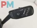 переключатель подрулевой Volkswagen Tiguan 2 поколение 2016, 2.0 л., дизель, АКПП, коричневый, внедорожник 5 дв., 5Q0953521R - фото №3