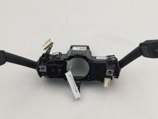 переключатель подрулевой Volkswagen Tiguan 2 поколение 2016, 2.0 л., дизель, АКПП, коричневый, внедорожник 5 дв., 5Q0953521R