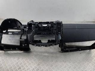 панель передняя салона (торпедо) Mercedes-Benz Sprinter 2 поколение [рестайлинг] (W906) 2015, 2.2 л., дизель, МКПП, белый, микроавтобус, A9066890006