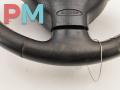 руль Volkswagen Bora 1 поколение 2000, 1.9 л., дизель, МКПП, зелёный, универсал, 1J0418091AE - фото №2