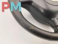 руль Volkswagen Bora 1 поколение 2000, 1.9 л., дизель, МКПП, зелёный, универсал, 1J0418091AE - фото №3