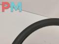 руль Volkswagen Bora 1 поколение 2000, 1.9 л., дизель, МКПП, зелёный, универсал, 1J0418091AE - фото №5