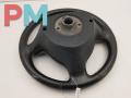 руль Volkswagen Bora 1 поколение 2000, 1.9 л., дизель, МКПП, зелёный, универсал, 1J0418091AE - фото №9