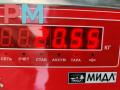 крышка багажника Hyundai Santa Fe 1 поколение (SM) 2001, коричневый, внедорожник 5 дв. - фото №3