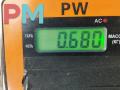 замок двери передней левой Volkswagen Passat B6 2008, 2.0 л., дизель, МКПП, серый, универсал, 3C1837015A - фото №4