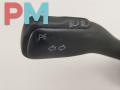переключатель подрулевой Volkswagen Passat B5 [рестайлинг] 2001, 1.9 л., дизель, МКПП, синий, универсал, 3L0953513G - фото №2
