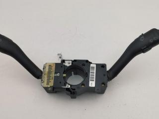 переключатель подрулевой Volkswagen Passat B5+ (GP) 2001, 1.9 л., дизель, МКПП, синий, универсал, 3L0953513G