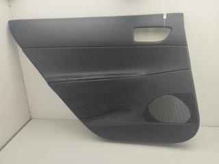 обшивка двери задняя левая Mazda 6 GG 2002, 2.0 л., бензин, АКПП, серый, хетчбэк 5 дв.