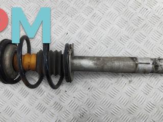 стойка передняя BMW 5 серия E39 1999, 2.5 л., бензин, АКПП, красный, универсал, 824904000115