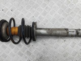 стойка передняя BMW 5 серия E39 1999, 2.5 л., бензин, АКПП, красный, универсал, 824904000115