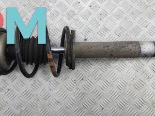 пружина передняя BMW 5 серия E39 1999, 2.0 л., бензин, МКПП, серый, седан, 1096858