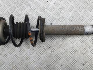 пружина передняя BMW 5 серия E39 1999, 2.0 л., бензин, МКПП, серый, седан, 1096858