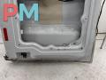 дверь задняя распашная левая Ford Transit Custom 1 поколение [рестайлинг] 2019, 2.0 л., дизель, МКПП, белый, микроавтобус - фото №5