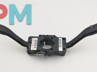 переключатель подрулевой Skoda Octavia mk1 (A4 1U) 2001, 1.4 л., бензин, МКПП, синий, хетчбэк 5 дв., 4B0953503E