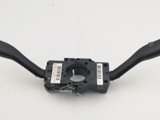 переключатель подрулевой Skoda Octavia mk1 (A4 1U) 2001, 1.4 л., бензин, МКПП, синий, хетчбэк 5 дв., 4B0953503E