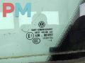форточка задняя левая Volkswagen Golf 6 поколение 2010, 1.4 л., бензин, АКПП, серый, хетчбэк 5 дв. - фото №2