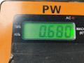 моторчик стеклоподъемника передний левый Volkswagen Passat B6 2008, 2.0 л., МКПП, универсал, 1K0959793 - фото №4