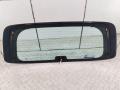 стекло заднее Hyundai Santa Fe 1 поколение (SM) 2001, 2.0 л., дизель, МКПП, коричневый, внедорожник 5 дв. - фото №3