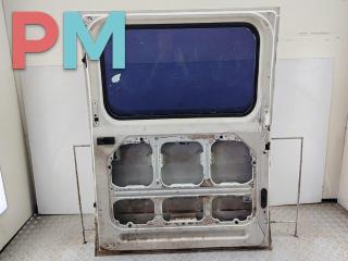 дверь сдвижная Ford Transit 6 поколение 2004, 2.0 л., дизель, МКПП, белый, микроавтобус