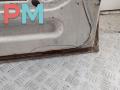 дверь сдвижная Ford Transit 6 поколение 2004, 2.0 л., дизель, МКПП, белый, микроавтобус - фото №3