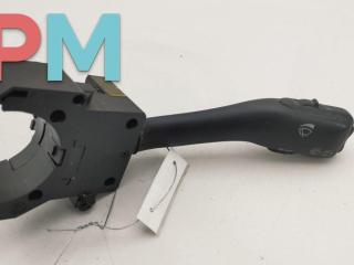переключатель дворников Volkswagen Passat B5 1998, 1.8 л., бензин, МКПП, серый, универсал