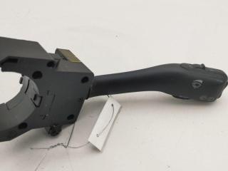 переключатель дворников Volkswagen Passat B5 1998, 1.8 л., бензин, МКПП, серый, универсал