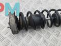 стойка передняя BMW 7 серия E65/E66/E67 2003, 4.4 л., бензин, АКПП, зелёный, седан, 33526758094 - фото №3