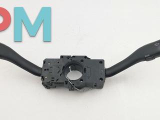 переключатель подрулевой Volkswagen Passat B5 1997, 1.9 л., дизель, МКПП, серый, седан, 8L0953513