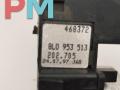 переключатель подрулевой Volkswagen Passat B5 1997, 1.9 л., дизель, МКПП, серый, седан, 8L0953513 - фото №5