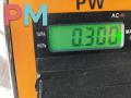 переключатель подрулевой Volkswagen Passat B5 1997, 1.9 л., дизель, МКПП, серый, седан, 8L0953513 - фото №6