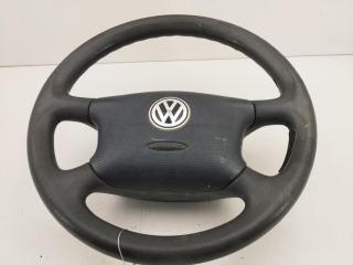 руль Volkswagen Passat B5 1998, 1.8 л., бензин, МКПП, серый, универсал